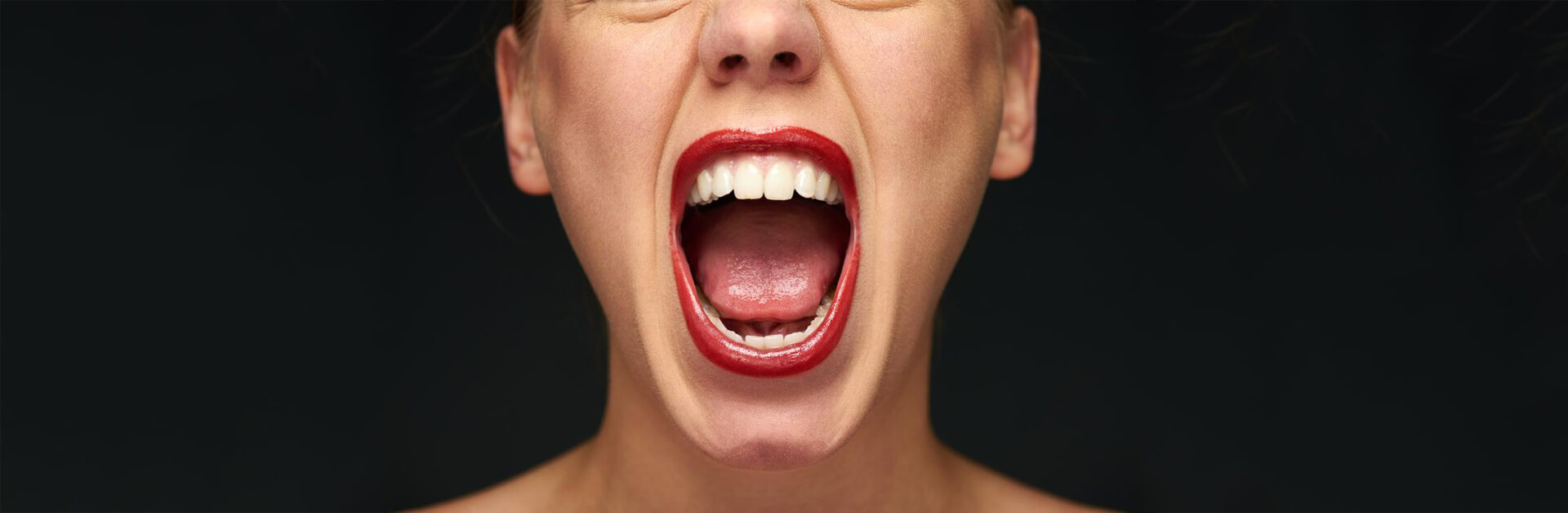 6 STEPS OF ASSESSMENT: DO I HAVE A TONGUE TIE?