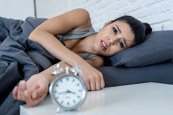 Airway Sleep Disorders