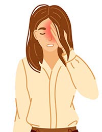 Cluster Headaches