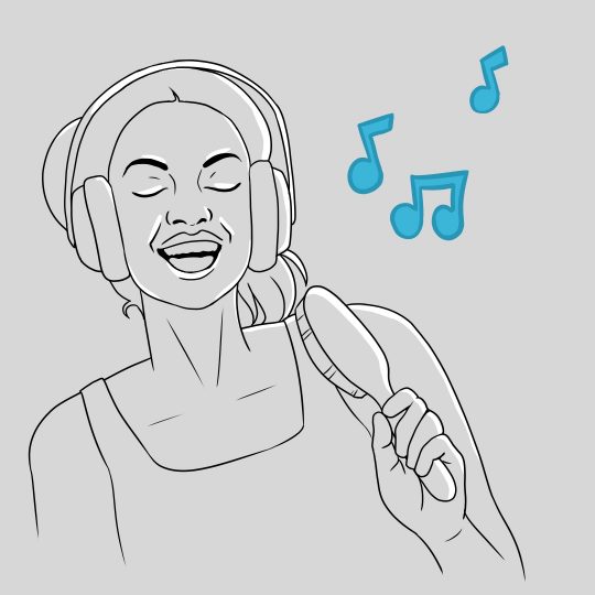 Exercise 2: Singing Exercise 2: Singing
