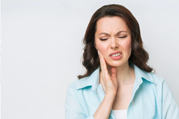 Recurring Jaw Pain