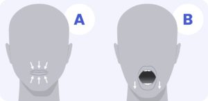 Jaw Exercises-Exercise 2 Jaw Exercises-Exercise 2