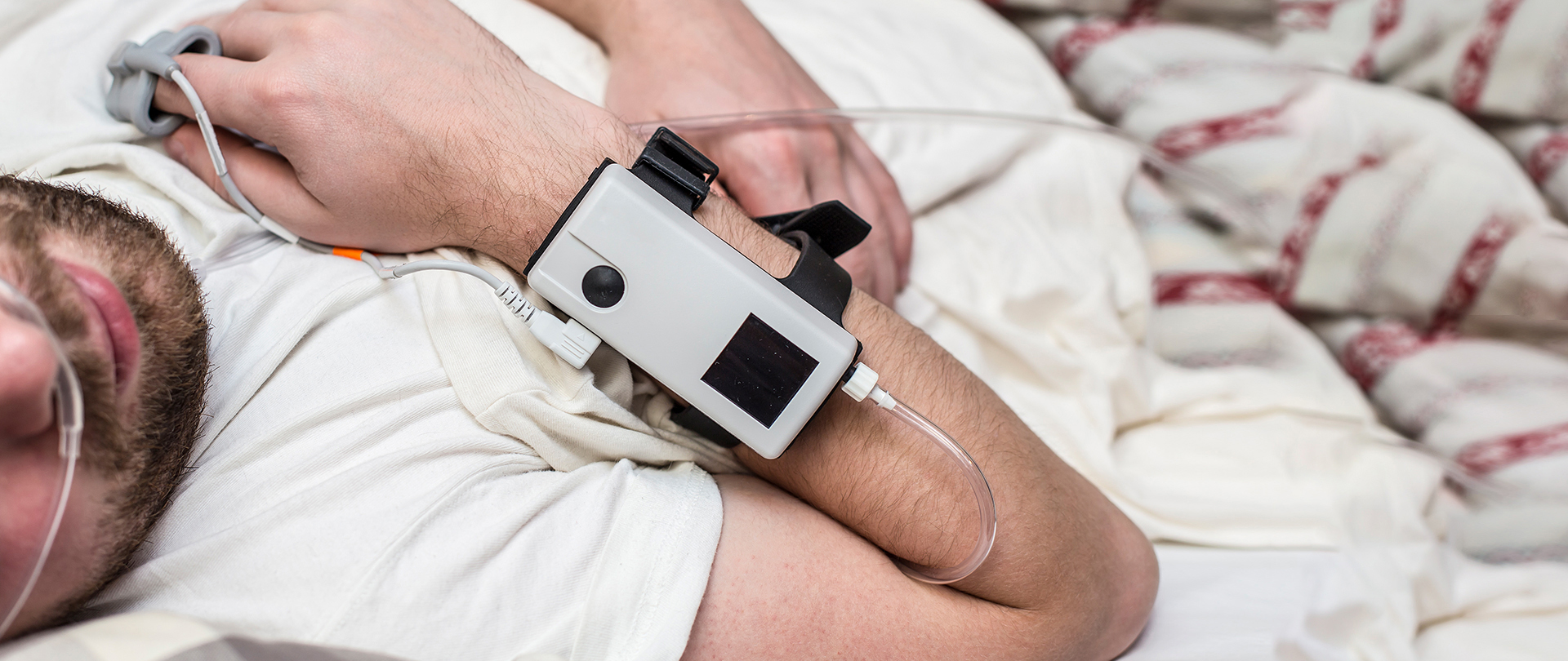 Diagnosing Sleep Disorders With Sleep Study Tests