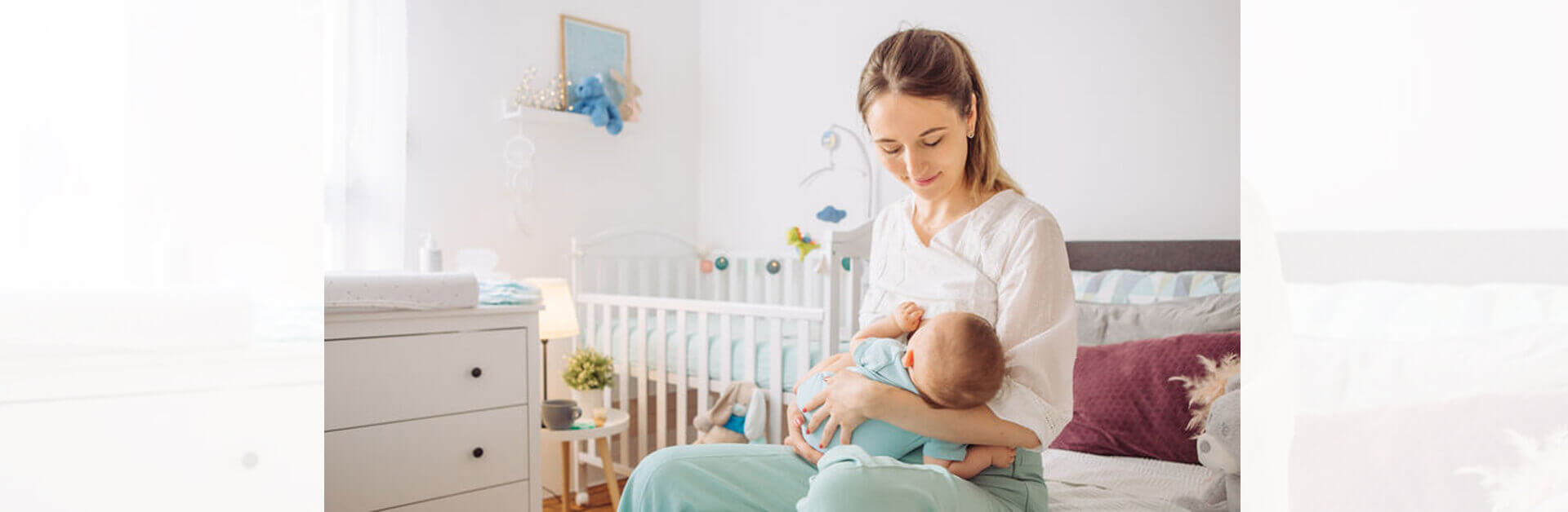 STRUGGLING DURING BREASTFEEDING? LET’S FIND OUT WHY !?!