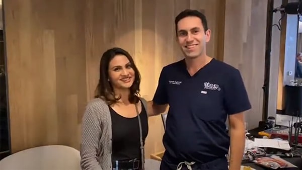 Virtual Global Myofunctional Therapist India