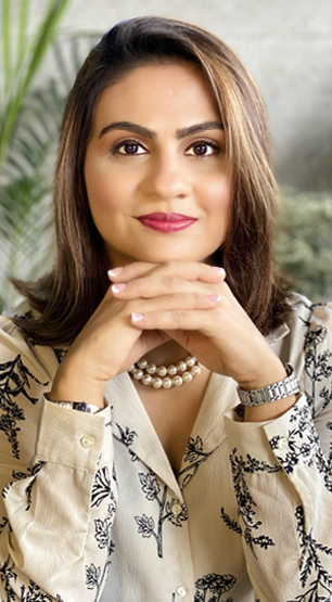 Dr. Ankita Shah