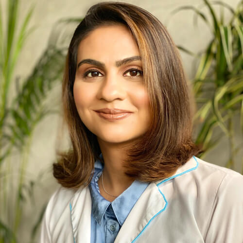 Tongue Tie India, Dr. Ankita Shah