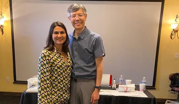 Dr Ankita