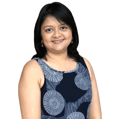 Tongue Tie India, Dr. Manisha Gogri