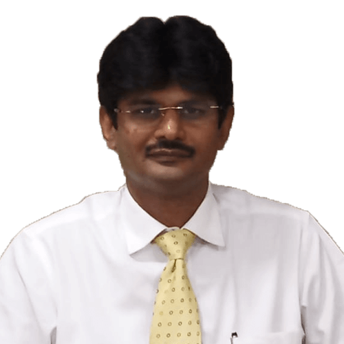 Dentician, Dr. Nirav Cheddha