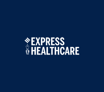 express healthcare logo