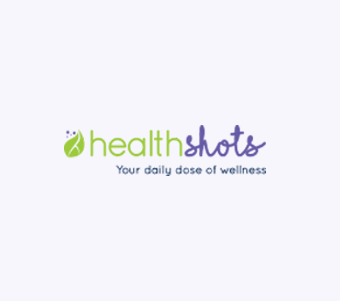 healthshots logo