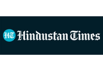 hindustan times logo