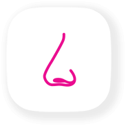 Continuous Nasal Breathing