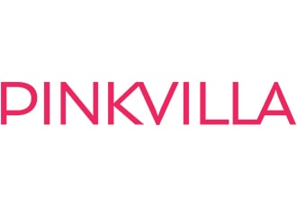pinkvilla logo