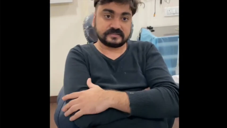 Changes in Speech after Functional Frenuloplasty Procedure (Tongue Tie Release) with Dr.Ankita Shah