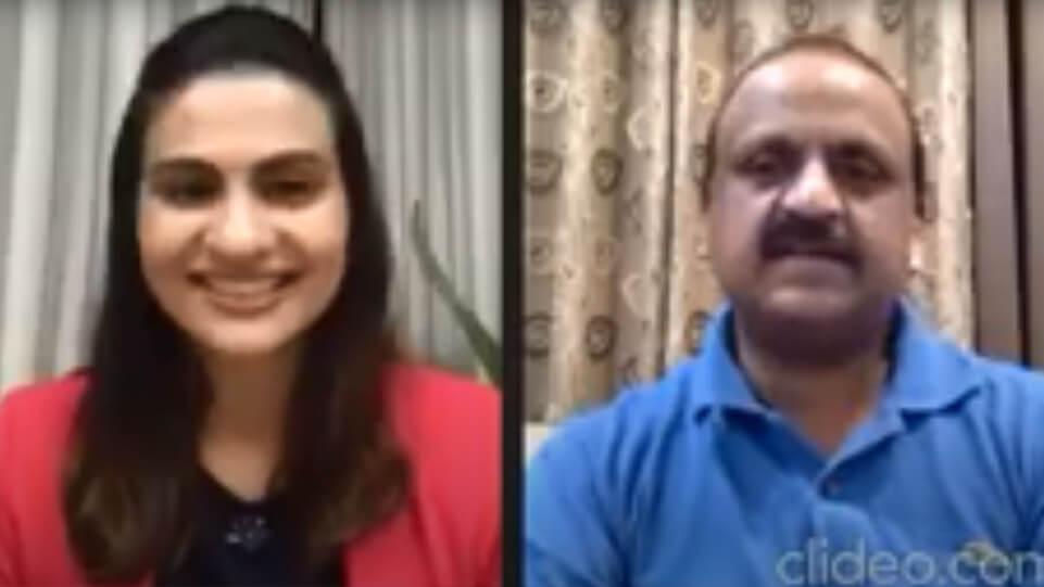 Tongue Tie India video lectures